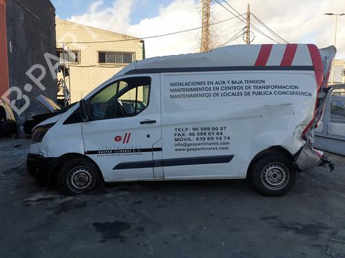 Alternator FORD TRANSIT CUSTOM V362 Van (FY, FZ) 2.2 TDCi | BP30800928M7 - Image 10