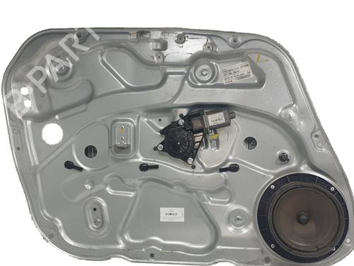 Used Front left window mechanism Front left window mechanism 38498020 38498020