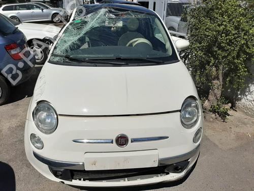 FIAT 500 (312_) 1.3 D Multijet (312AXB1A) 823745