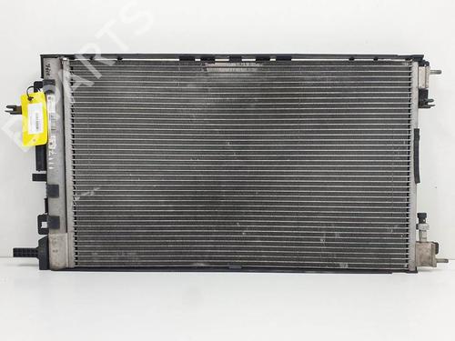 Used AC radiator AC radiator OPEL INSIGNIA A (G09) 2.0 CDTI (68) (131 hp) 12379560 12379560