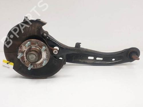 Used Right rear steering knuckle Right rear steering knuckle MAZDA 6 Hatchback (GG) 2.0 DI (GG14) (136 hp) 17648945 17648945