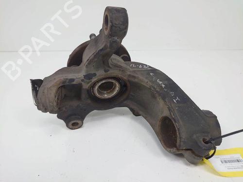 Left front steering knuckle FORD S-MAX (WA6) 2.0 TDCi | BP8139251M25 - Image 2