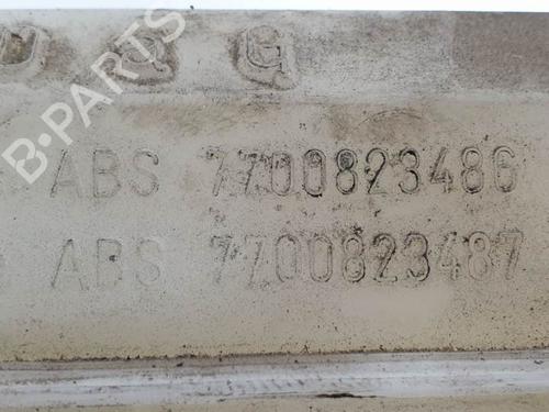 Brake master cylinder RENAULT ESPACE III (JE0_) 1.9 dTi (JE0M) | BP6855454M77 