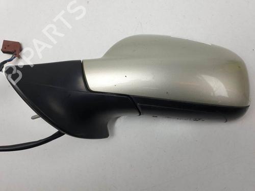 Used Left mirror Left mirror PEUGEOT 407 SW (6E_, 6D_) 2.0 HDi 135 (136 hp) 24929752 24929752