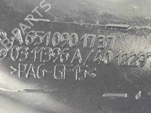 Other MERCEDES-BENZ GLA-CLASS (X156) GLA 220 d 4-matic (156.905) | BP18115863O1 