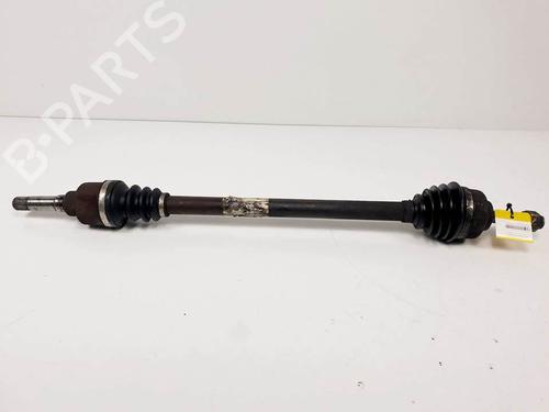 Used Right front driveshaft Right front driveshaft 17439219 17439219