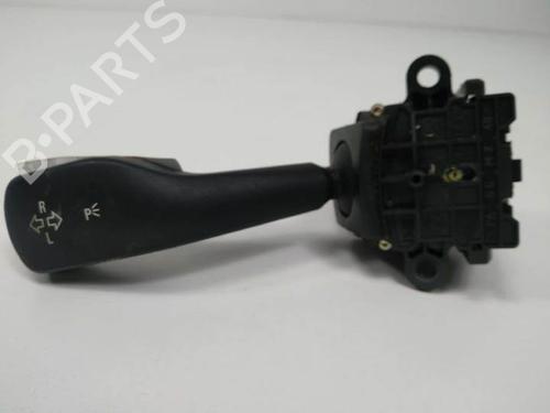 Used Steering column stalk BMW 3 Compact (E46) 316 ti (115 hp) 8283125