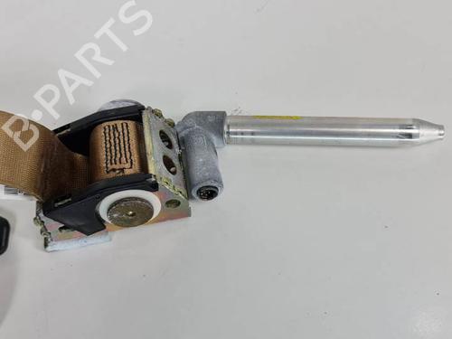 Rear left seatbelt BMW 7 (E65, E66, E67) 730 d | BP7053542I29 