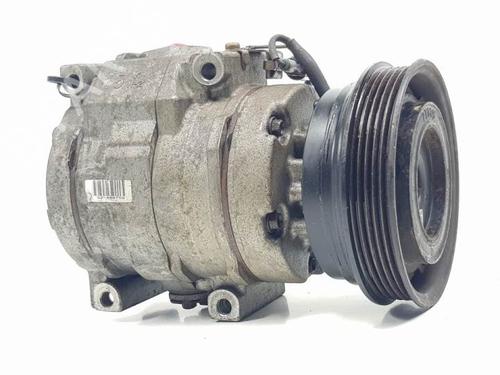 AC compressor TOYOTA AVENSIS Estate (_T22_) 2.0 TD (CT220_, CT220R) | BP13879663M34 
