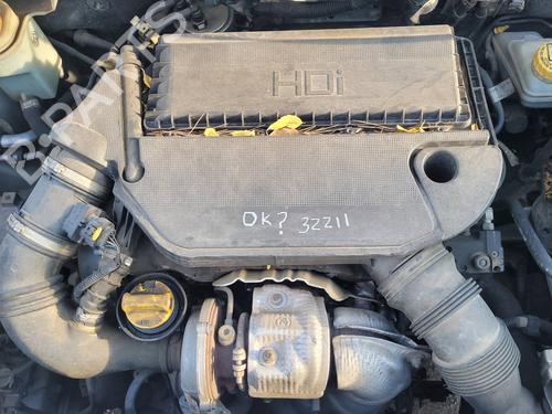 Steering pump CITROËN NEMO Box Body/MPV (AA_) 1.3 HDi 75 | BP34511997M99  - Image 17