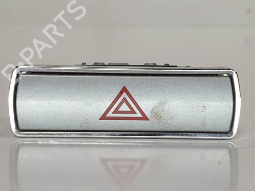 Used Warning switch FORD MONDEO III (B5Y) 2.5 V6 24V (170 hp) 6860636