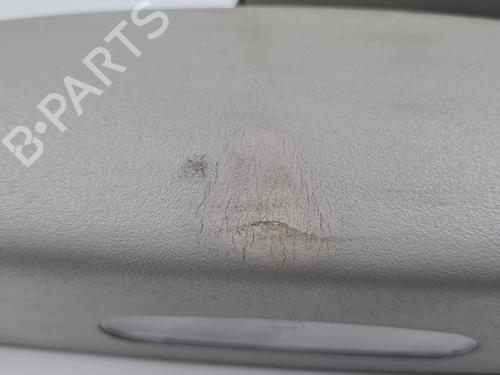 Rear mirror MERCEDES-BENZ C-CLASS (W204) C 220 CDI (204.008) | BP25128948I6 - Image 4