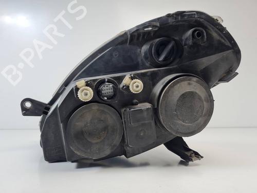 Right headlight LANCIA YPSILON (843_) 1.3 D Multijet (843.AXE11, 843.AXE1A) | BP34516836C29 - Image 3