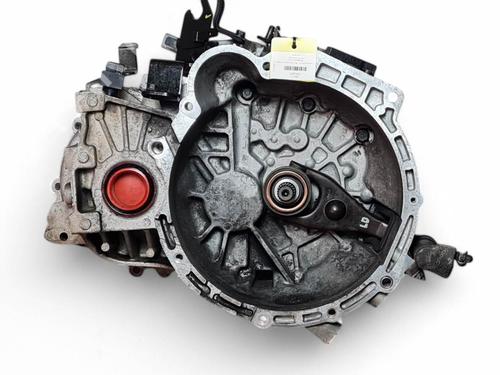 Used Gearbox Gearbox HYUNDAI ACCENT III (MC) 1.4 GL (97 hp) 24350557 24350557