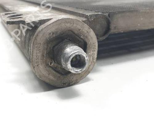 AC radiator MERCEDES-BENZ C-CLASS (W203) C 230 Kompressor (203.040) | BP30586159M32