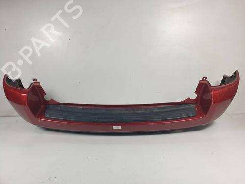 Used Rear bumper Rear bumper LAND ROVER FREELANDER 2 (L359) 2.2 TD4 4x4 (150 hp) 36212479 36212479