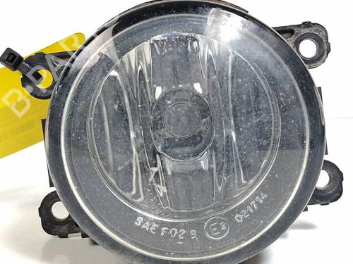 hjre-foran-tagelygte-peugeot-607-9d-9u-2000-39162738 main image