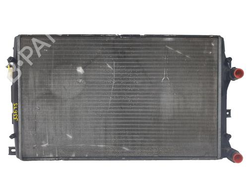 Used Water radiator Water radiator 37286832 37286832