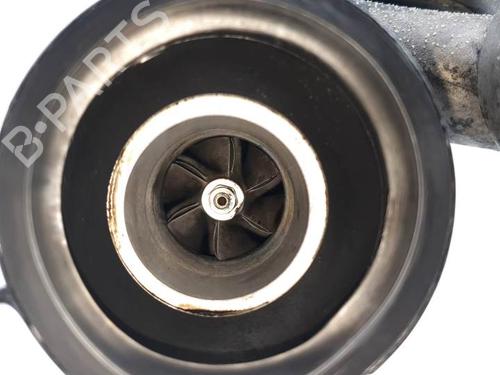 Turbocharger/Supercharger VW TOURAN (1T1, 1T2) 1.9 TDI | BP28713599M71