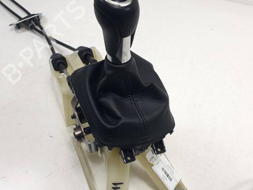 Gear lever MAZDA CX-5 (KE, GH) 2.2 D AWD (KE2AW) | BP34512554M90  - Image 6