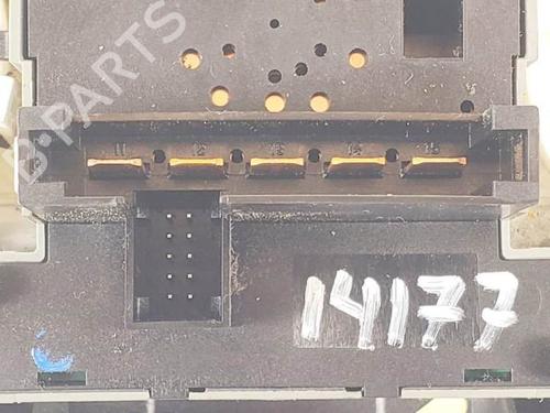 Commande Chauffage OPEL ZAFIRA A MPV (T98) 2.0 DTI 16V (F75) | BP18018681I5 