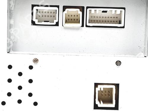 Instrument cluster MINI MINI (R56) Cooper S | BP6840733C47 - Image 6