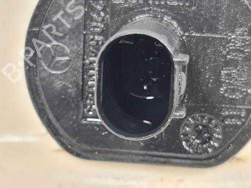 Windscreen washer tank VW CRAFTER 30-50 Van (2E_) 2.5 TDI | BP7406865C113 