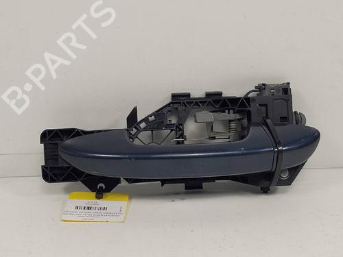 Used Front left exterior door handle Front left exterior door handle VW PASSAT B6 (3C2) [2005-2011] 35749624 35749624