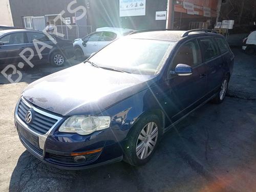 Right front window switch VW PASSAT B6 Variant (3C5) 2.0 TDI | BP15370437I26 - Image 3