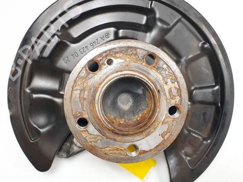 Used Left rear steering knuckle Left rear steering knuckle INFINITI Q30 2.2 D (170 hp) 18069973 18069973