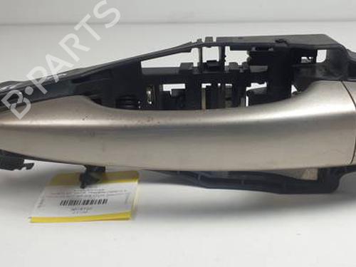 Used Rear right exterior door handle CITROËN C4 II (NC_) 1.6 HDi 90 (92 hp) 30959061