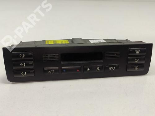 Used Climate control Climate control BMW 3 Compact (E46) 320 td (150 hp) 9826030 9826030