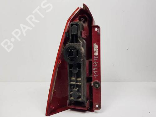 Right taillight FORD FOCUS I Turnier (DNW) 1.6 16V | BP12393683C35 