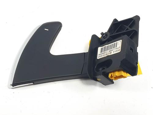 Used Steering wheel controls Steering wheel controls CITROËN C4 Picasso I MPV (UD_) 2.0 HDi 138 (136 hp) 29245409 29245409