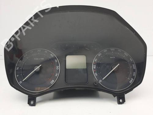 Used Instrument cluster Instrument cluster 37587006 37587006