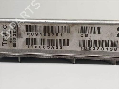 Gearbox control unit VOLVO V70 II (285) 2.4 | BP10548323M52 