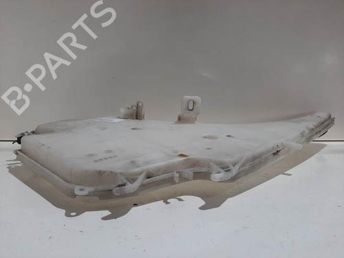 Windscreen washer tank BMW 3 (E90) 318 d | BP7405977C113 