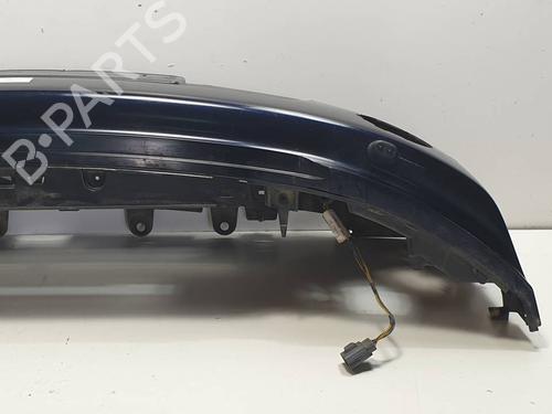 Front bumper LAND ROVER DISCOVERY IV (L319) 3.0 SDV6 4x4 | BP30142384C7 