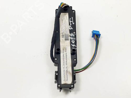 Left front window switch MERCEDES-BENZ S-CLASS (W220) S 320 CDI (220.026, 220.126) | BP21757071I27 