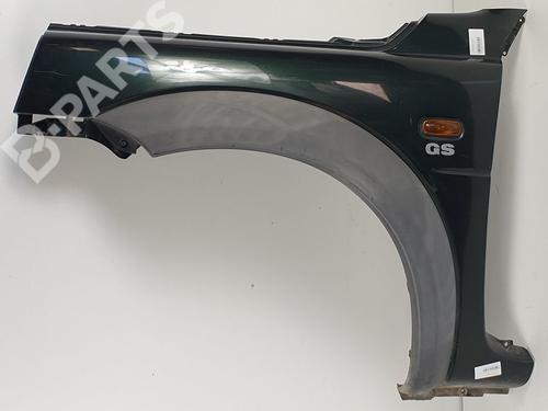 Aile avant gauche LAND ROVER FREELANDER I (L314) 2.0 Td4 4x4 (112 hp) 11700196