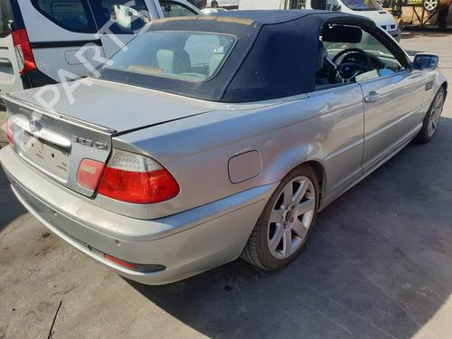 Climate control BMW 3 Convertible (E46) 325 Ci | BP28065416I5 - Image 16