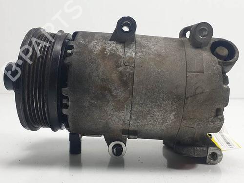 AC compressor FORD FOCUS C-MAX (DM2) 1.6 | BP16545949M34 - Image 5