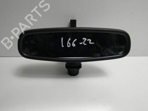 Used Rear mirror Rear mirror OPEL INSIGNIA A Sports Tourer (G09) 1.6 SIDI (35) (170 hp) 9178549 9178549