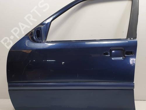 Used Left front door Left front door MERCEDES-BENZ C-CLASS (W202) C 200 CDI (202.134) (102 hp) 34611033 34611033