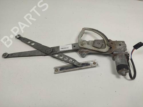 Used Front left window mechanism Front left window mechanism JAGUAR XJ (X300, X330) 6 3.2 (211 hp) 9555366 9555366