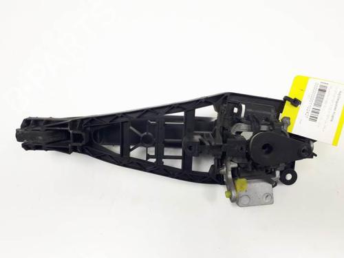Front left exterior door handle OPEL ASTRA H (A04) 1.4 (L48) | BP16410259C128 