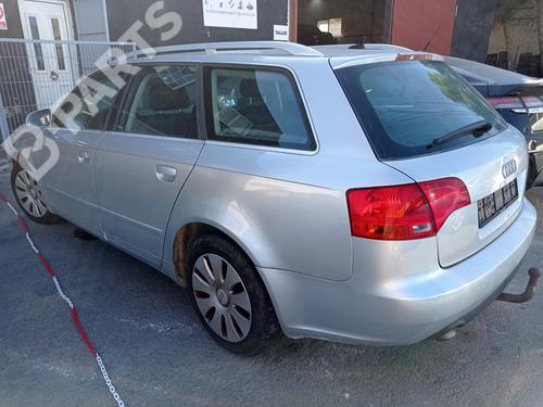 Rear left interior door handle AUDI A4 B7 Avant (8ED) 2.7 TDI | BP11176258I15  - Image 16