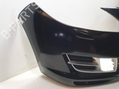 Front bumper MAZDA 6 Hatchback (GH) 2.5 MZR (GH5FS) | BP37484301C7  - Image 10