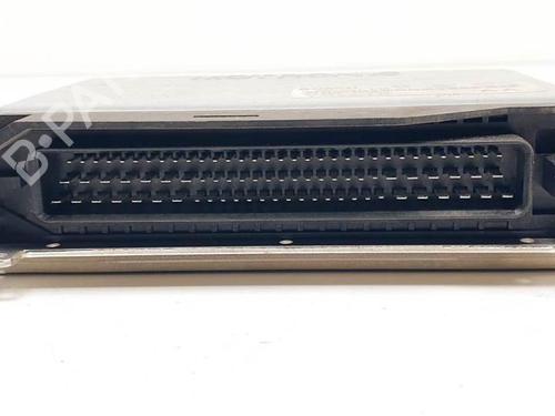 Engine control unit (ECU) TOYOTA AVENSIS Saloon (_T25_) 1.6 VVT-i (ZZT250_, ZZT250R) | BP17165084M57 