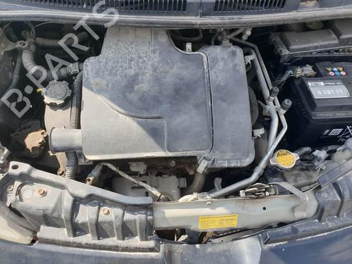 Left front window switch PEUGEOT 107 (PM_, PN_) 1.0 | BP27358564I27 - Image 10